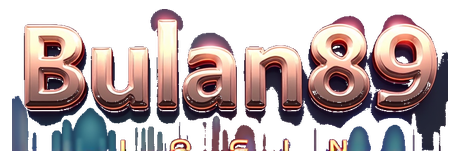 bulan89 login logo
